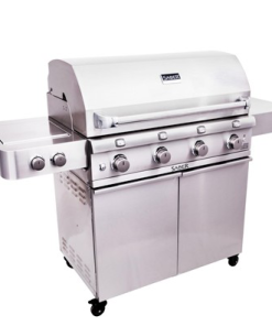 Saber Premium 4-Burner Gas Grill