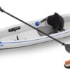 Sea Eagle 393rl Inflatable Kayak
