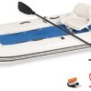 Sea Eagle 437ps Paddleski™ Inflatable Boat