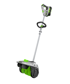 Ego Power+ 12 inch Snow Shovel Kit with 2.5Ah Battery and 210W Charger