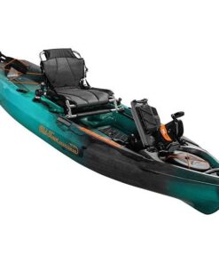 Old Town Sportsman PDL 106 Fishing Kayak