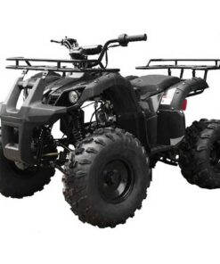 Tao T Forcee T125 Mid Size ATV