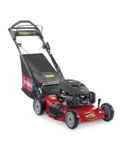 Toro Super Recycler® (21″) 159cc Personal Pace® Rear-Wheel Drive Lawn Mower w/ Electric Start