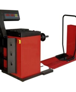 Tuxedo WB-448 Heavy-Duty Truck Wheel Balancer