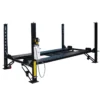 Tuxedo FP8K-DX-XLT 8,000 Lb Extended Length / Height Four Post Storage Lifts
