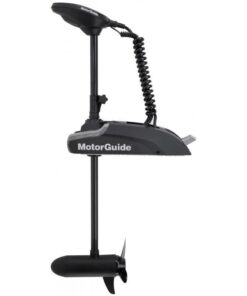 Motorguide Xi3-55FW 36″ Kayak Motor – 12V – GPS FOB