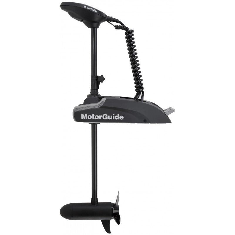Motorguide Xi3-55FW 36″ Kayak Motor – 12V – GPS FOB