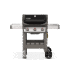 Weber Spirit II 2-Burner Propane Gas Grill in Black
