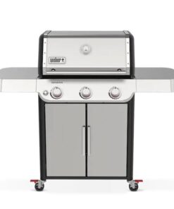 Weber Genesis S-315 Gas Grill