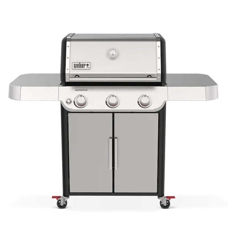 Weber Genesis S-315 Gas Grill