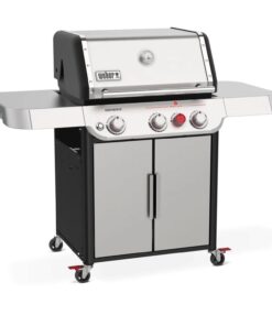 Weber Genesis SP-S-325 Gas Grill
