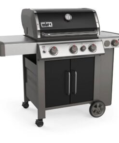 Weber GENESIS E-335 Gas Grill