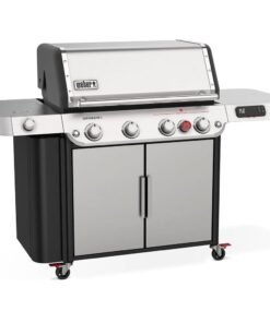 Weber GENESIS SPX-435 Smart Gas Grill