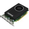 NVIDIA Quadro M2000 4GB Graphics Card