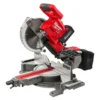 SKIL SPT88-01 12″ Worm Drive Dual Bevel Sliding Miter Saw