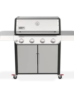 Weber Genesis S-415 Gas Grill