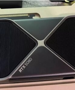 NVIDIA – GeForce RTX 5080 16GB GDDR7 Graphics Card
