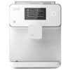 Terra Kaffe TK-01 Espresso Machine – White