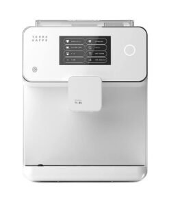 Terra Kaffe TK-01 Espresso Machine – White